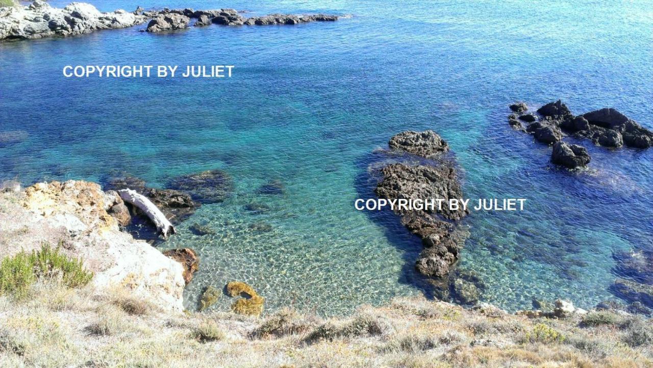 Juliet - Apartment In Liguria 5 Terre Unesco Site Levanto Zewnętrze zdjęcie