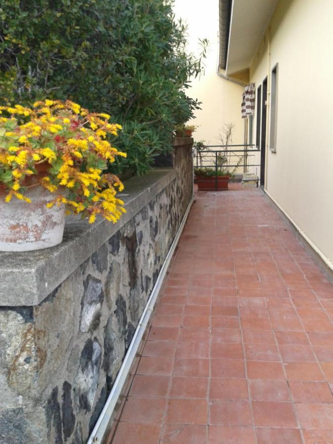 Juliet - Apartment In Liguria 5 Terre Unesco Site Levanto Zewnętrze zdjęcie