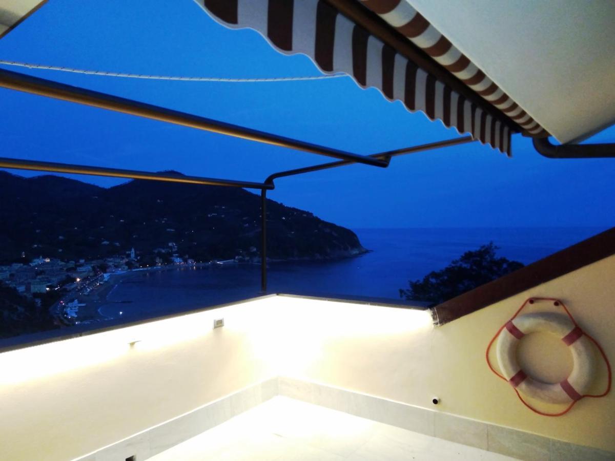 Juliet - Apartment In Liguria 5 Terre Unesco Site Levanto Zewnętrze zdjęcie