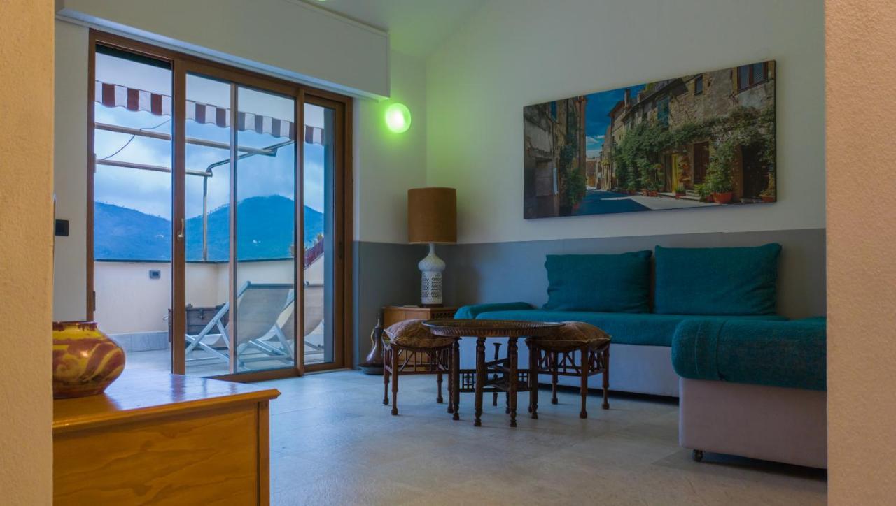 Juliet - Apartment In Liguria 5 Terre Unesco Site Levanto Zewnętrze zdjęcie