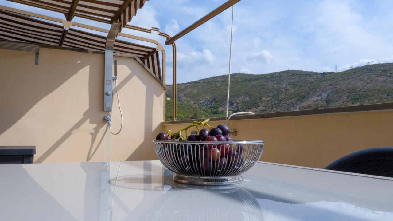 Juliet - Apartment In Liguria 5 Terre Unesco Site Levanto Zewnętrze zdjęcie
