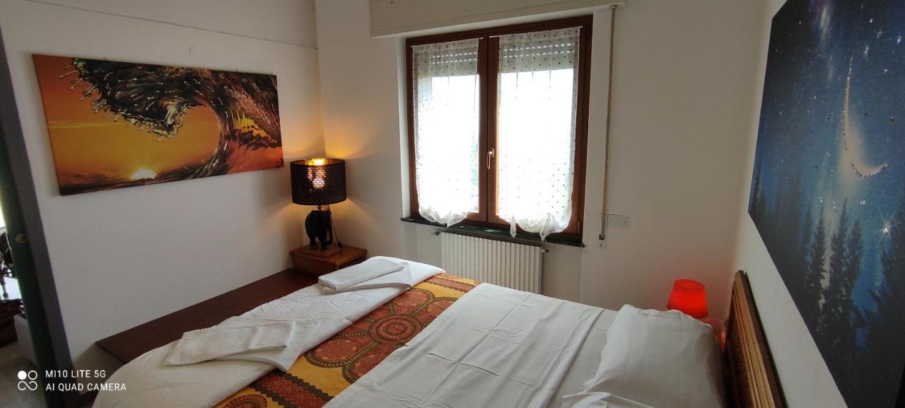 Juliet - Apartment In Liguria 5 Terre Unesco Site Levanto Zewnętrze zdjęcie