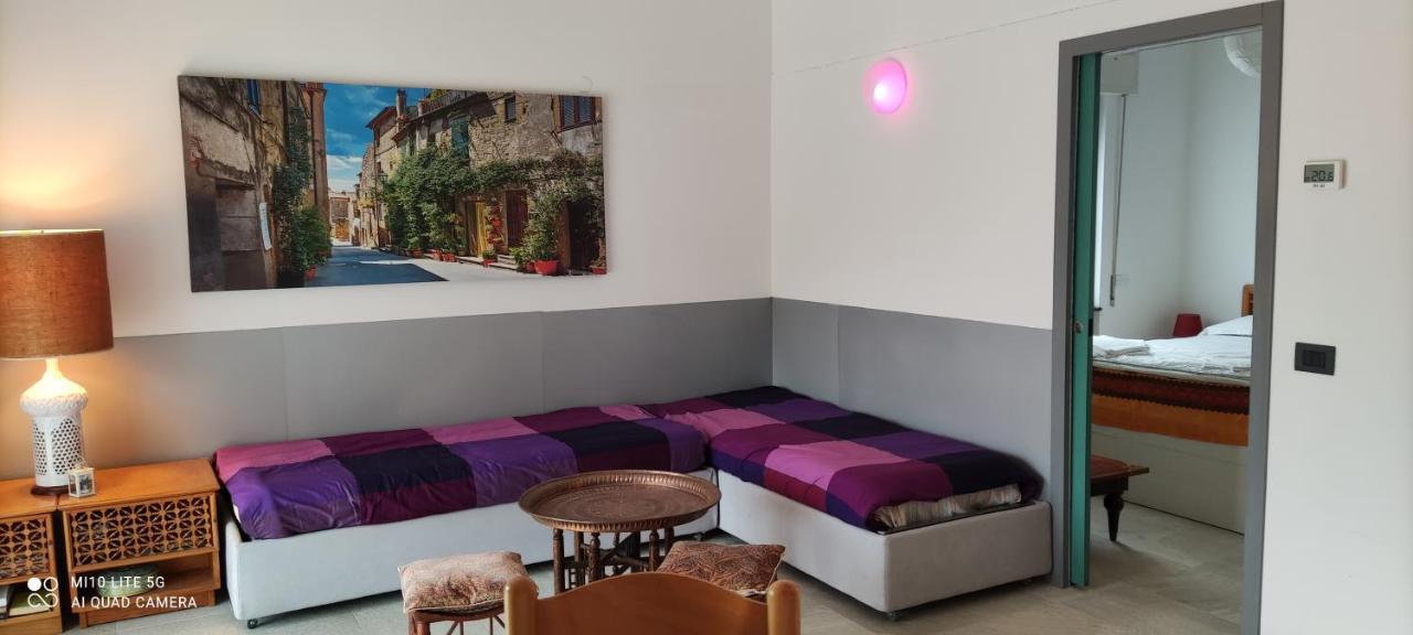 Juliet - Apartment In Liguria 5 Terre Unesco Site Levanto Zewnętrze zdjęcie